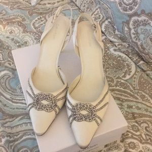 Stunning special occasion shoes